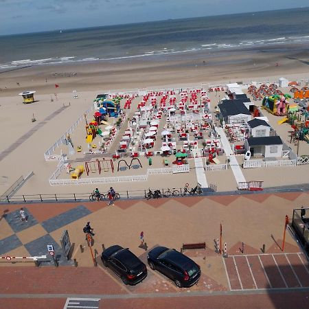 Residentie Leopold App51 Lägenhet Blankenberge Exteriör bild