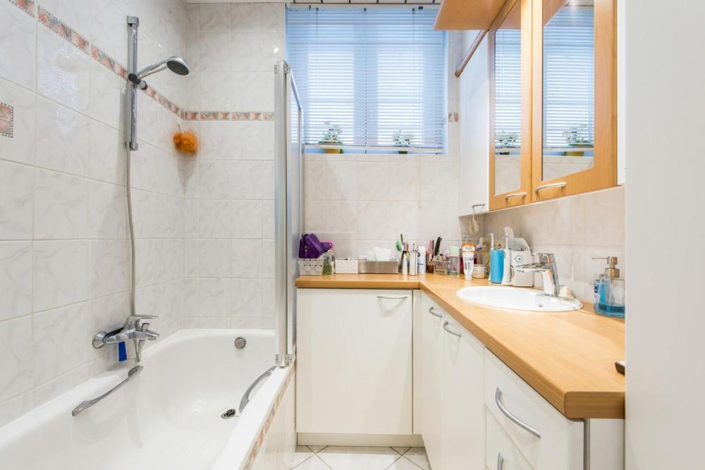 Residentie Leopold App51 Lägenhet Blankenberge Exteriör bild